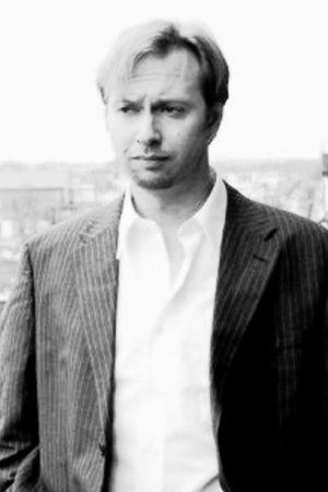 Alexander Emmert fotoğrafı