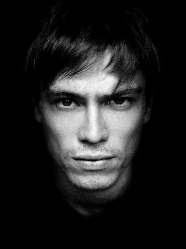 Cyrille Thouvenin Fotoğrafı