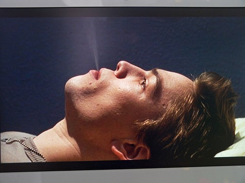 Cyrille Thouvenin Fotoğrafı