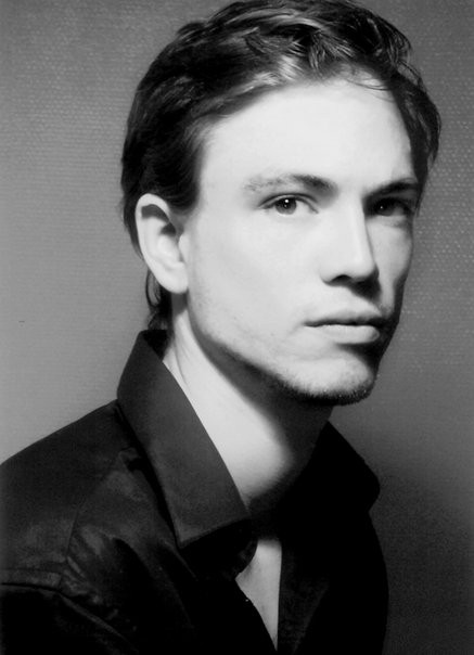 Cyrille Thouvenin Fotoğrafı