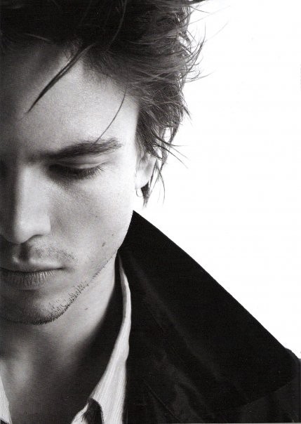 Cyrille Thouvenin Fotoğrafı