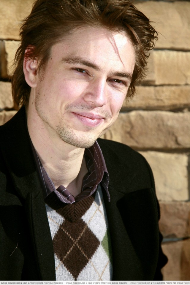 Cyrille Thouvenin Fotoğrafı