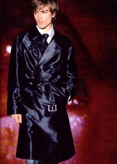 Cyrille Thouvenin Fotoğrafı