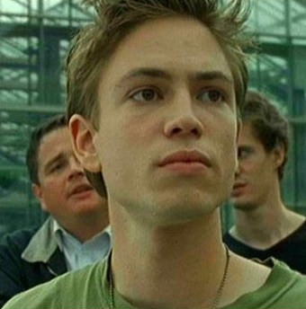 Cyrille Thouvenin Fotoğrafı