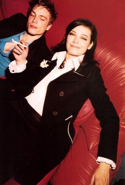 Cyrille Thouvenin Fotoğrafı