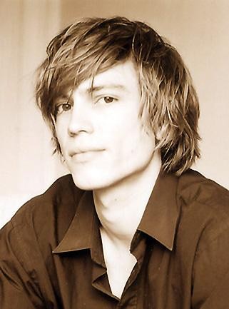 Cyrille Thouvenin Fotoğrafı