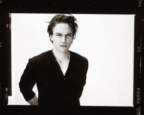 Cyrille Thouvenin Fotoğrafı