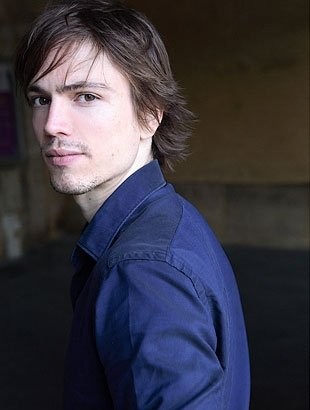 Cyrille Thouvenin Fotoğrafı