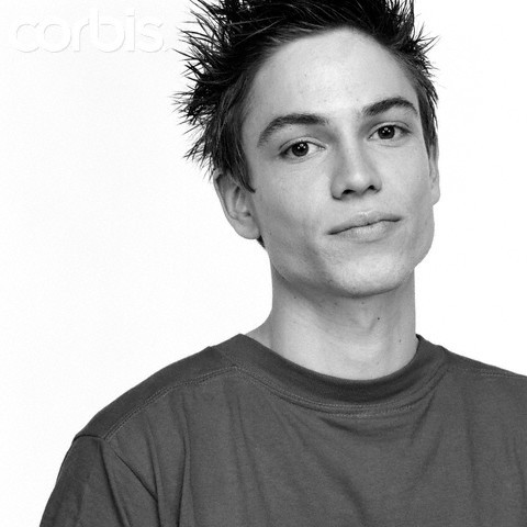 Cyrille Thouvenin Fotoğrafı