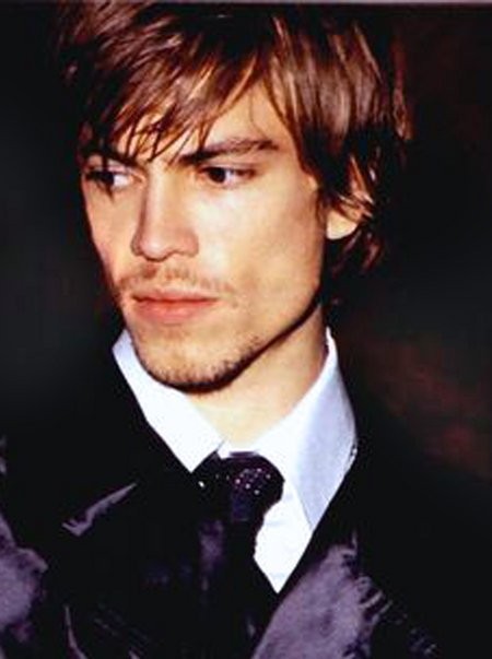 Cyrille Thouvenin Fotoğrafı