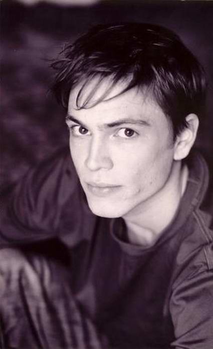 Cyrille Thouvenin Fotoğrafı