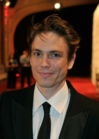 Cyrille Thouvenin Fotoğrafı