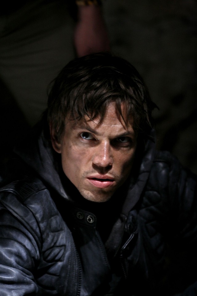 Cyrille Thouvenin fotoğrafı