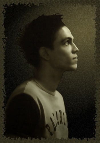 Cyrille Thouvenin fotoğrafı