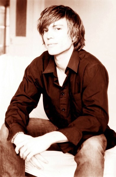 Cyrille Thouvenin fotoğrafı