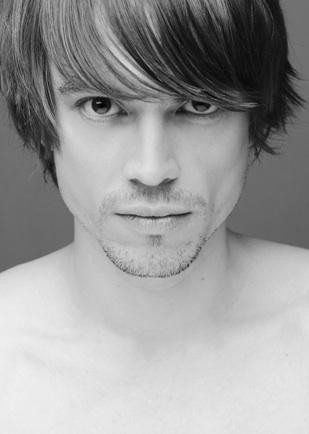 Cyrille Thouvenin Fotoğrafı