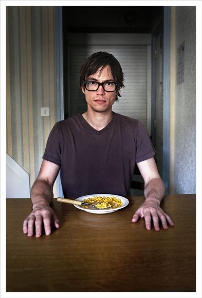 Cyrille Thouvenin Fotoğrafı