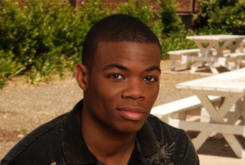 Paul James Fotoğrafı