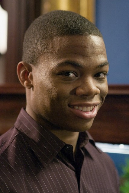 Paul James Fotoğrafı