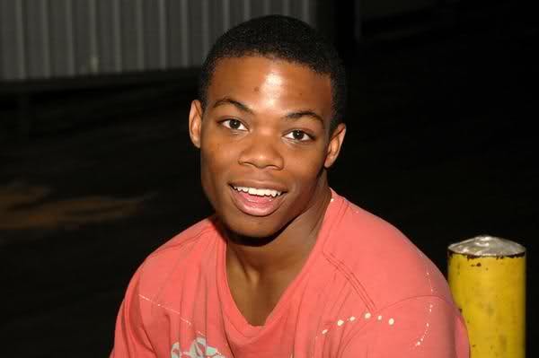 Paul James fotoğrafı