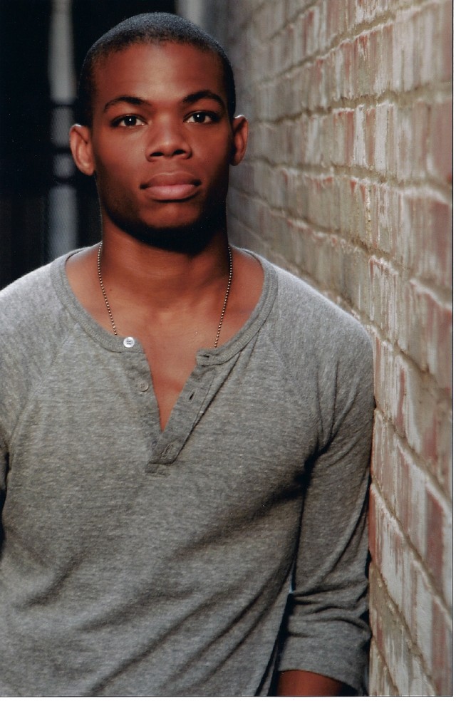 Paul James fotoğrafı