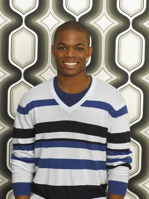 Paul James fotoğrafı