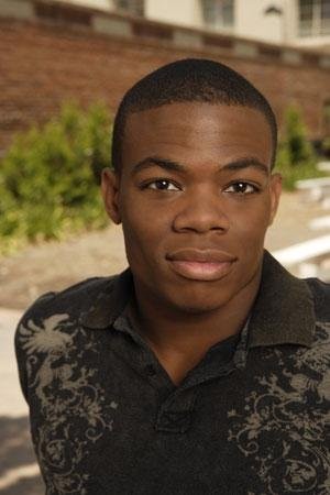 Paul James fotoğrafı