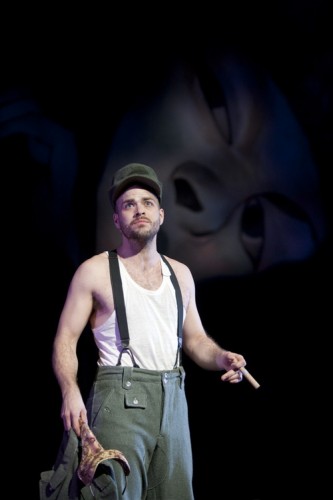 Slate Holmgren fotoğrafı