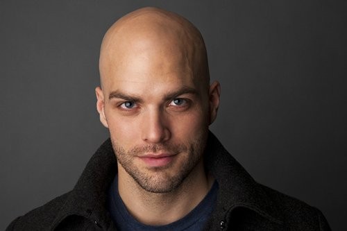 Slate Holmgren fotoğrafı