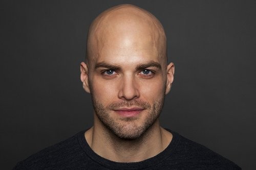 Slate Holmgren fotoğrafı