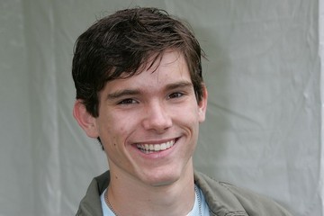 Stephan Bender fotoğrafı