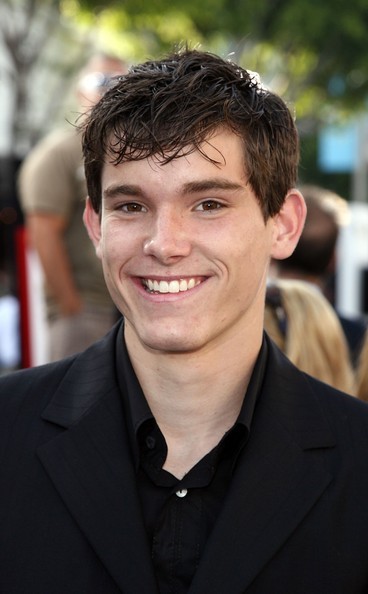 Stephan Bender fotoğrafı