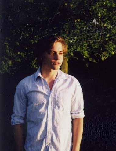 Maximillian Roeg fotoğrafı