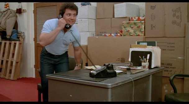 Randy Stumpf fotoğrafı