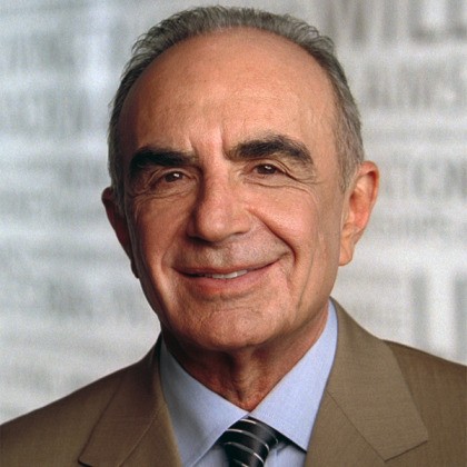 Robert Shapiro fotoğrafı