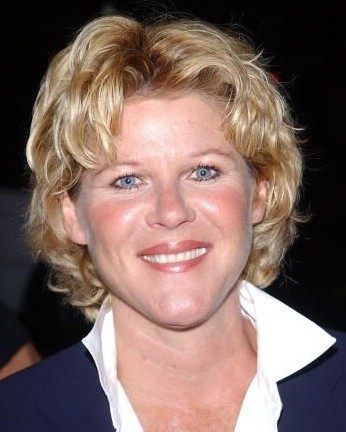 Alley Mills fotoğrafı