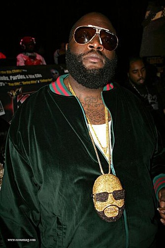 Rick Ross fotoğrafı