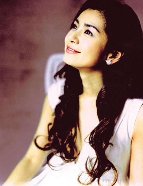 Jang Seo-hee fotoğrafı