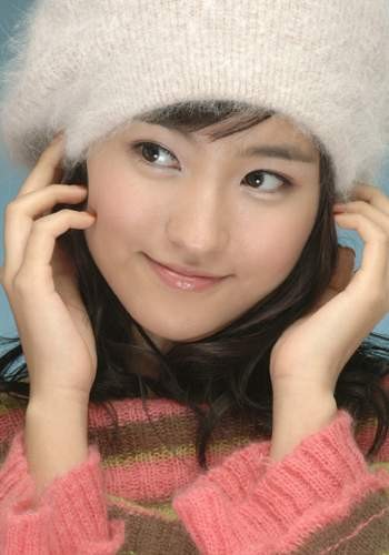 Ji-hyun Seon fotoğrafı