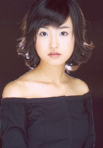 Ji-hyun Seon Fotoğrafı