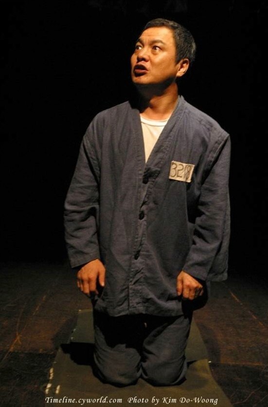 Sang-gyu Park fotoğrafı