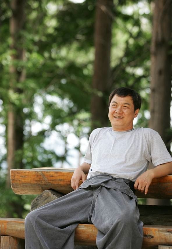 Sang-gyu Park fotoğrafı