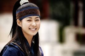 Lee Yo-won Fotoğrafı