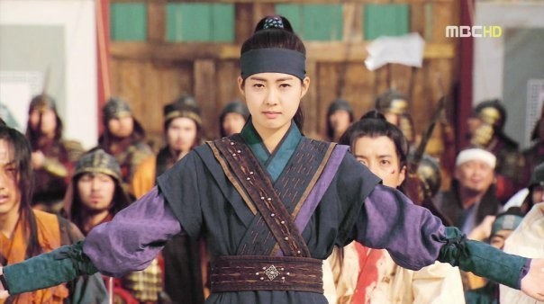 Lee Yo-won Fotoğrafı