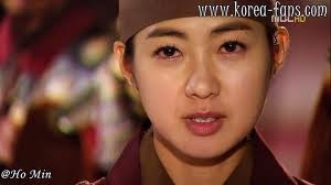 Lee Yo-won Fotoğrafı