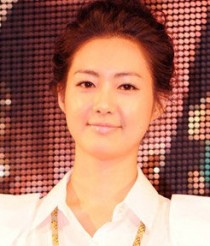 Lee Yo-won Fotoğrafı