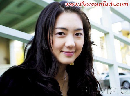 Lee Yo-won Fotoğrafı