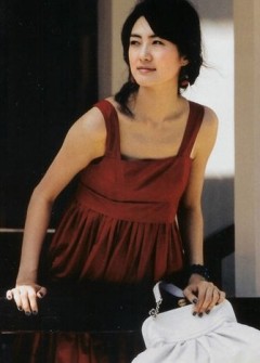 Lee Yo-won Fotoğrafı