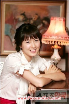 Lee Yo-won Fotoğrafı