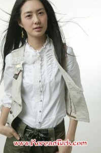 Lee Yo-won Fotoğrafı